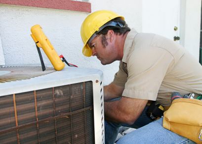 AC Repair by Quantum Heating and Cooling LLC