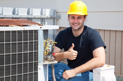 Central air technician - Quantum Heating and Cooling LLC