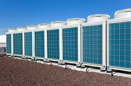 Commercial HVAC in Bauer, UT by Quantum Heating and Cooling LLC