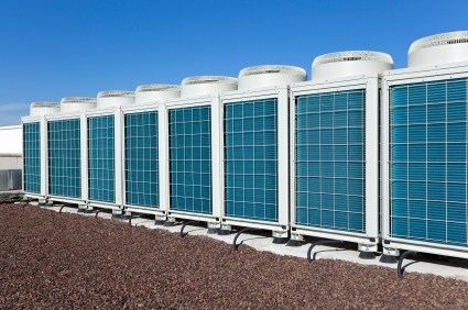 Commercial HVAC in White City, UT by Quantum Heating and Cooling LLC