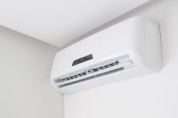 Ductless Mini Split System by Quantum Heating and Cooling LLC