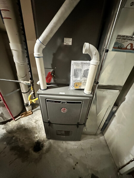 Gas Furnace Services in Riverton, UT (1)