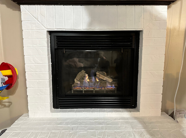 Fireplace Services in West Jordan, UT (1)