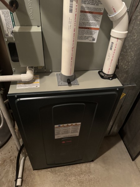 HVAC Services in Kearns, UT (1)