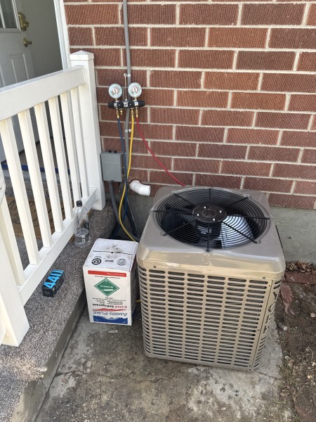 Residential HVAC in West Jordan, UT (1)