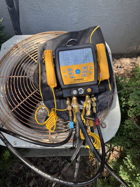 Air Conditioning Services in West Valley City, UT (1)