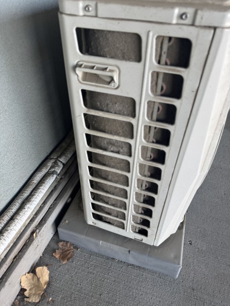 Air Filter Services in Murray, UT (1)