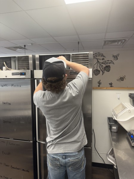 Commercial Refrigeration Services in Sandy, UT (1)