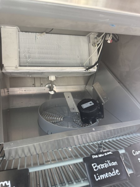 Refrigeration Services in South Jordan, UT (1)