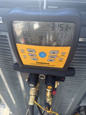 Residential HVAC Services in West Jordan, UT (1)