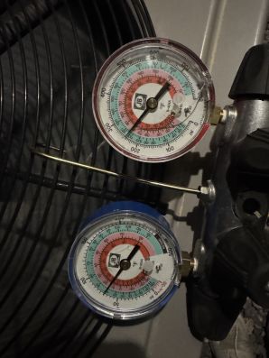 A/C Repair in West Jordan, UT (4)