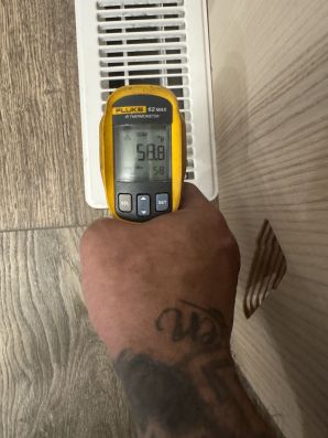 A/C Repair in West Jordan, UT (1)