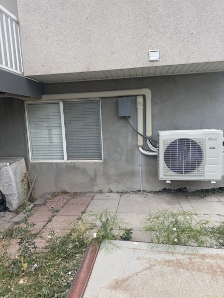Ductless Mini Split in Taylorsville, UT (1)