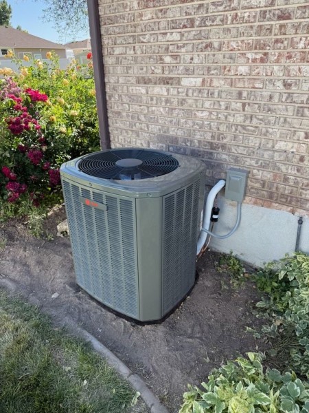 Residential HVAC in Taylorsville, UT (1)